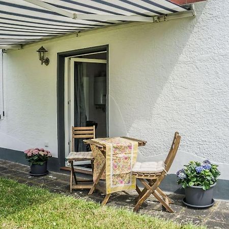 Schoenes Haus Mit Grossem Garten زيلينغنشتات المظهر الخارجي الصورة